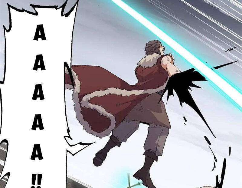 Ma Thú Siêu Thần Chap 163 - Next Chap 164