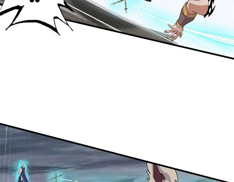 Ma Thú Siêu Thần Chap 163 - Next Chap 164