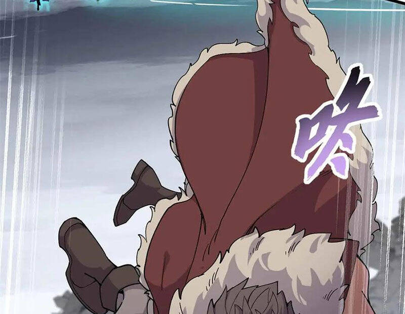 Ma Thú Siêu Thần Chap 163 - Next Chap 164