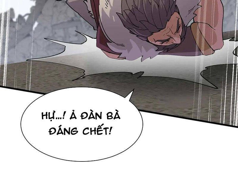 Ma Thú Siêu Thần Chap 163 - Next Chap 164