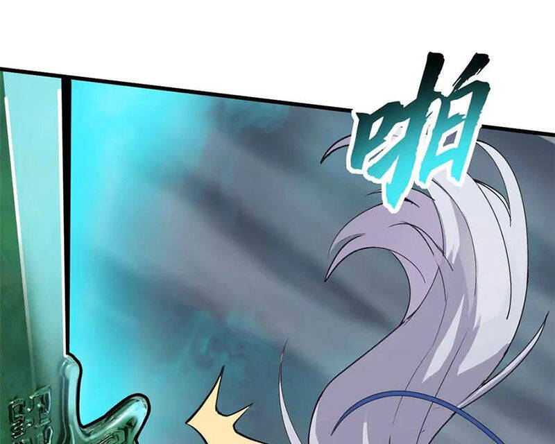 Ma Thú Siêu Thần Chap 163 - Next Chap 164