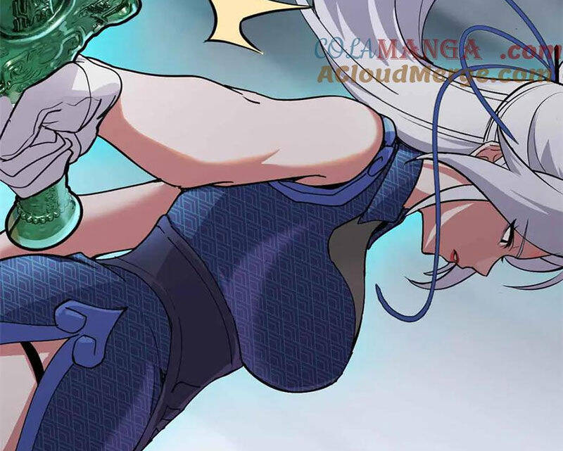 Ma Thú Siêu Thần Chap 163 - Next Chap 164