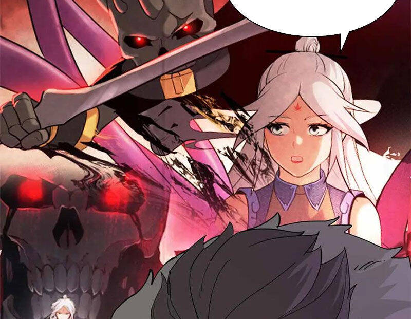 Ma Thú Siêu Thần Chap 163 - Next Chap 164