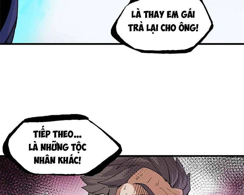 Ma Thú Siêu Thần Chap 163 - Next Chap 164