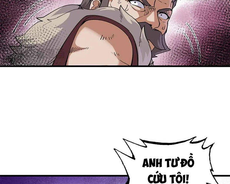 Ma Thú Siêu Thần Chap 163 - Next Chap 164