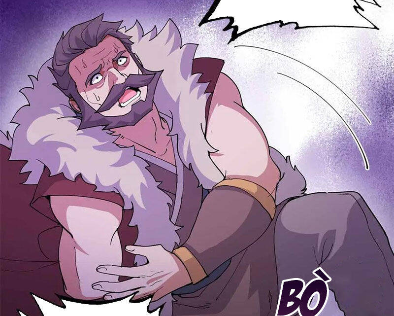 Ma Thú Siêu Thần Chap 163 - Next Chap 164