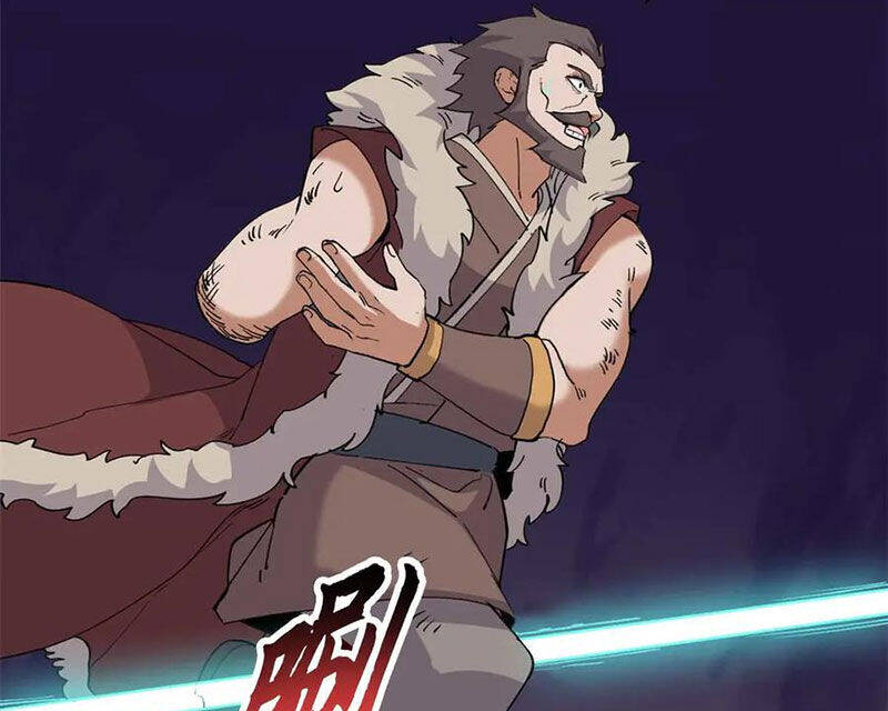 Ma Thú Siêu Thần Chap 163 - Next Chap 164
