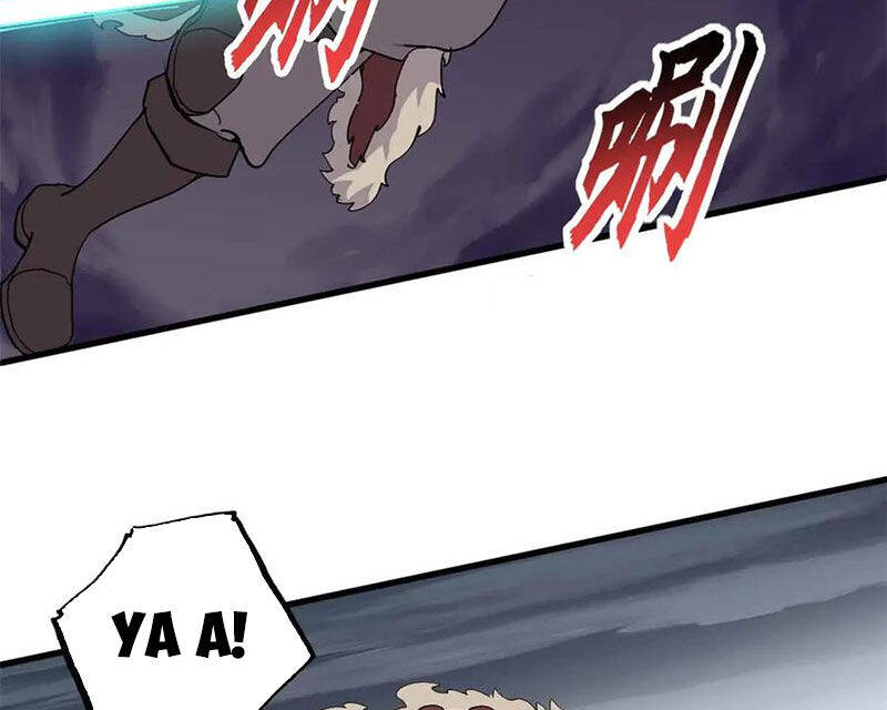 Ma Thú Siêu Thần Chap 163 - Next Chap 164