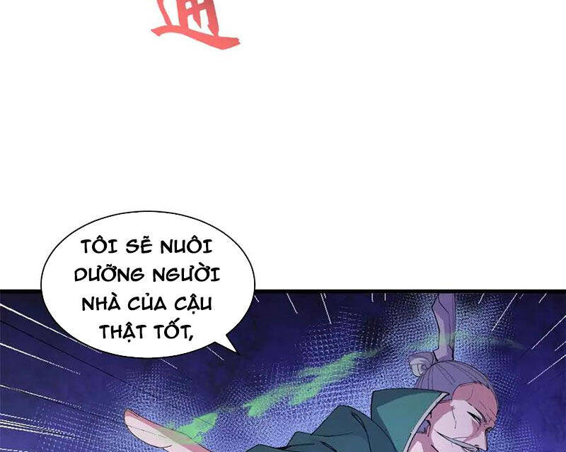 Ma Thú Siêu Thần Chap 163 - Next Chap 164