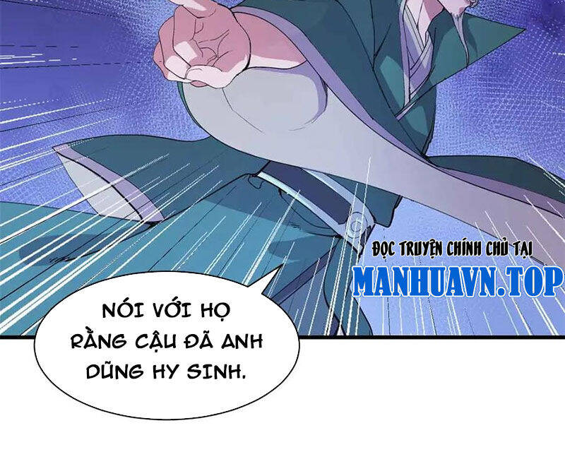 Ma Thú Siêu Thần Chap 163 - Next Chap 164