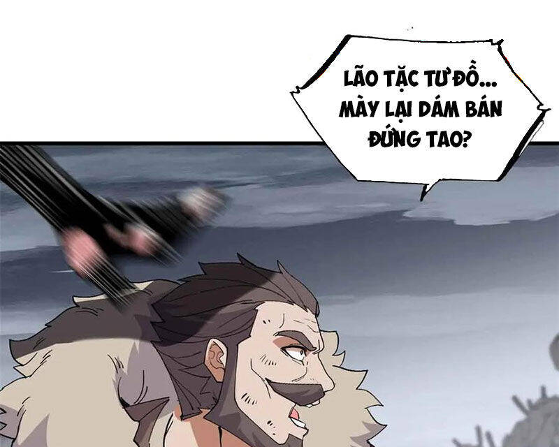 Ma Thú Siêu Thần Chap 163 - Next Chap 164