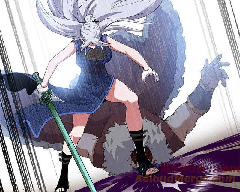 Ma Thú Siêu Thần Chap 163 - Next Chap 164