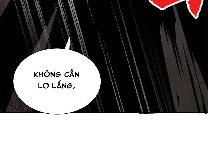 Ma Thú Siêu Thần Chap 163 - Next Chap 164