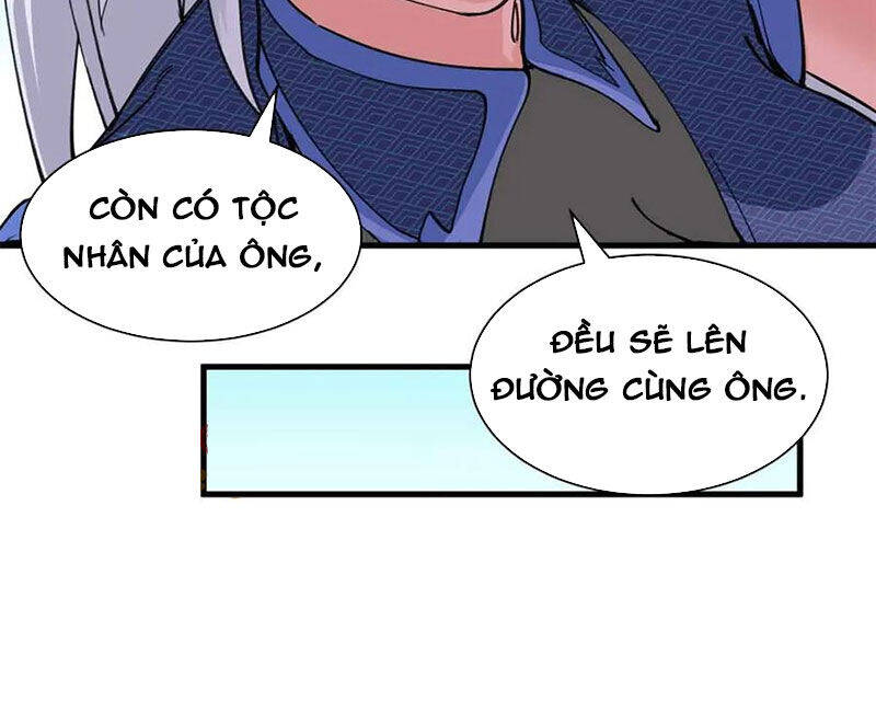 Ma Thú Siêu Thần Chap 163 - Next Chap 164