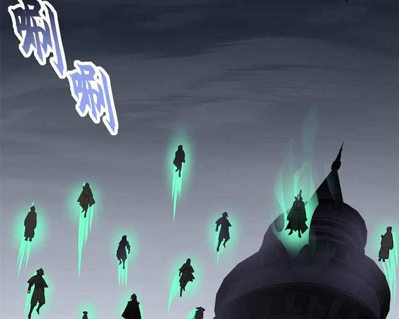 Ma Thú Siêu Thần Chap 163 - Next Chap 164