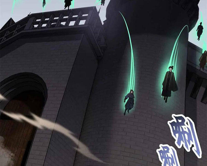Ma Thú Siêu Thần Chap 163 - Next Chap 164