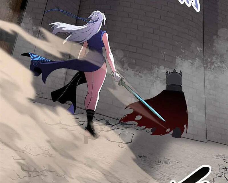 Ma Thú Siêu Thần Chap 163 - Next Chap 164