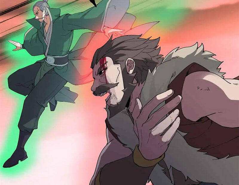Ma Thú Siêu Thần Chap 163 - Next Chap 164