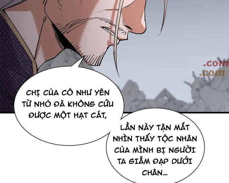 Ma Thú Siêu Thần Chap 163 - Next Chap 164
