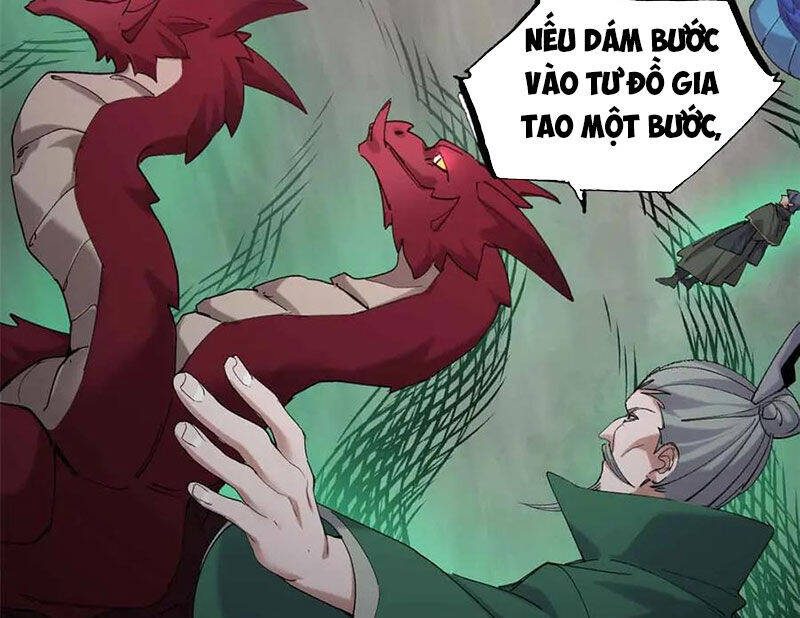 Ma Thú Siêu Thần Chap 163 - Next Chap 164