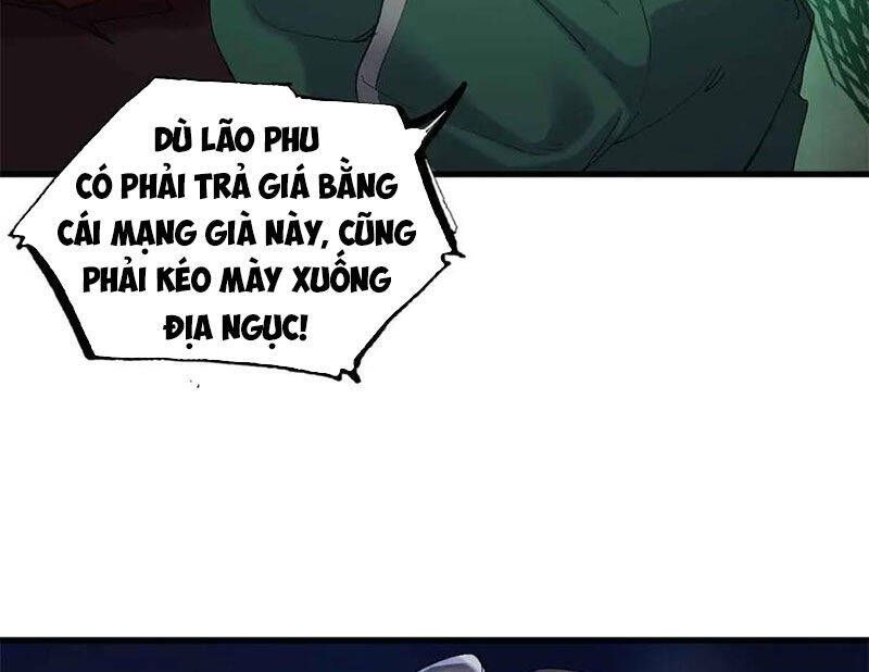 Ma Thú Siêu Thần Chap 163 - Next Chap 164