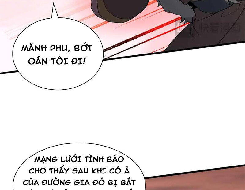 Ma Thú Siêu Thần Chap 163 - Next Chap 164