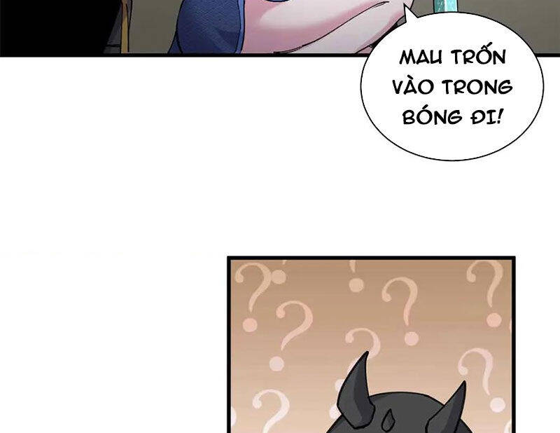 Ma Thú Siêu Thần Chap 163 - Next Chap 164