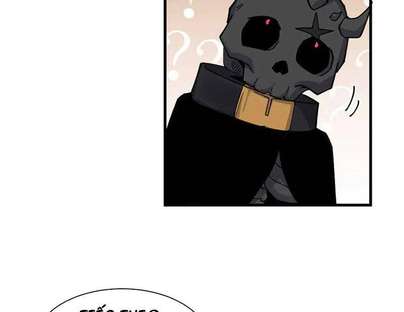 Ma Thú Siêu Thần Chap 163 - Next Chap 164