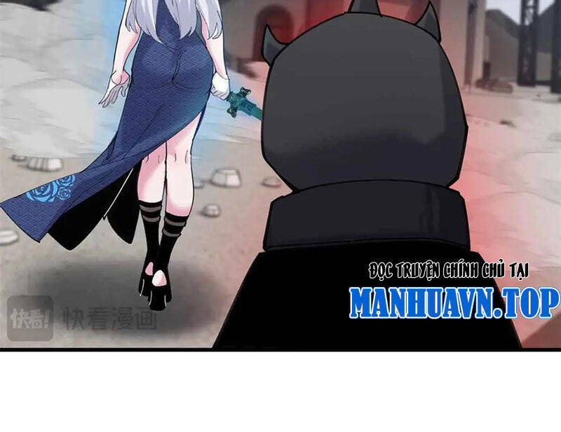 Ma Thú Siêu Thần Chap 163 - Next Chap 164