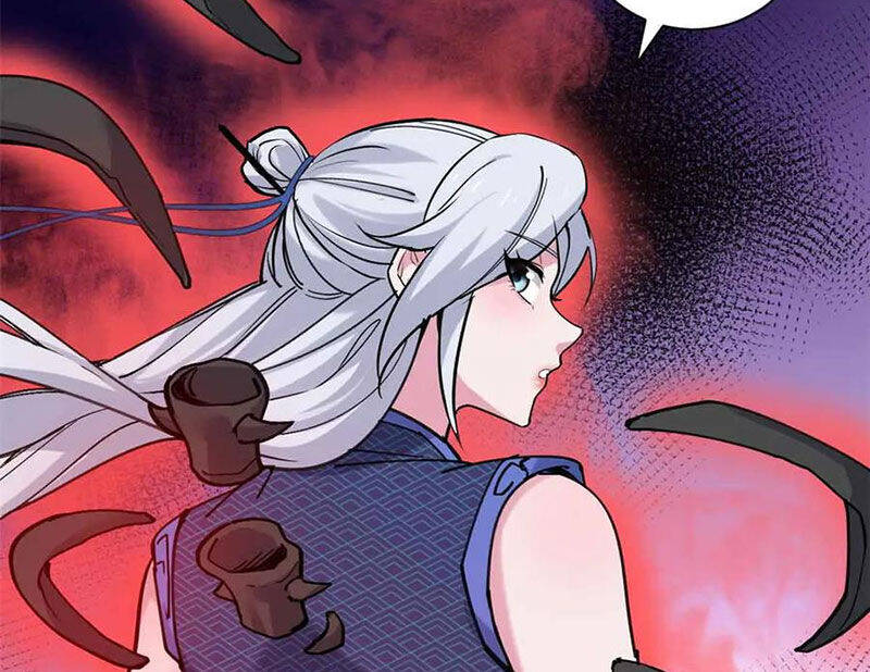 Ma Thú Siêu Thần Chap 163 - Next Chap 164