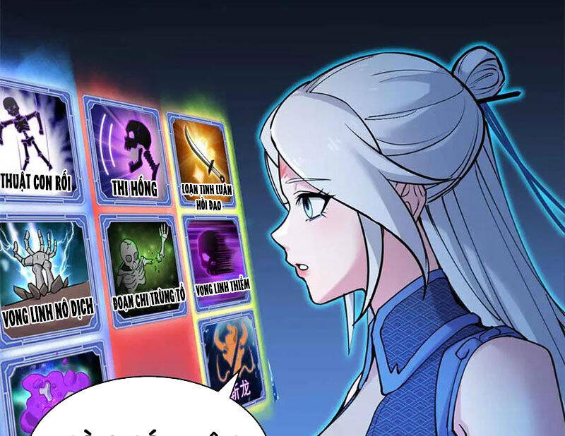 Ma Thú Siêu Thần Chap 163 - Next Chap 164