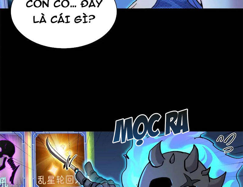 Ma Thú Siêu Thần Chap 163 - Next Chap 164