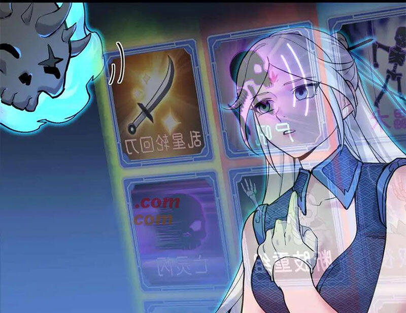 Ma Thú Siêu Thần Chap 163 - Next Chap 164