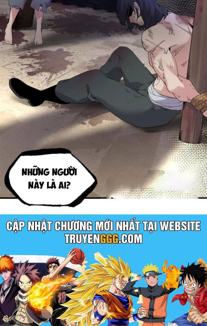 Ma Thú Siêu Thần Chap 164 - Next Chap 165