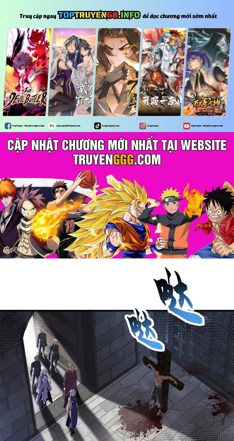 Ma Thú Siêu Thần Chap 165 - Next Chap 166