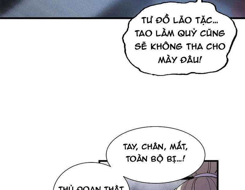 Ma Thú Siêu Thần Chap 165 - Next Chap 166