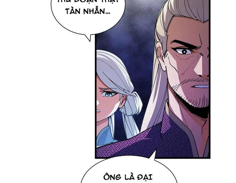 Ma Thú Siêu Thần Chap 165 - Next Chap 166