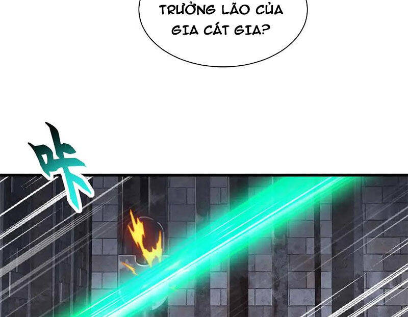 Ma Thú Siêu Thần Chap 165 - Next Chap 166