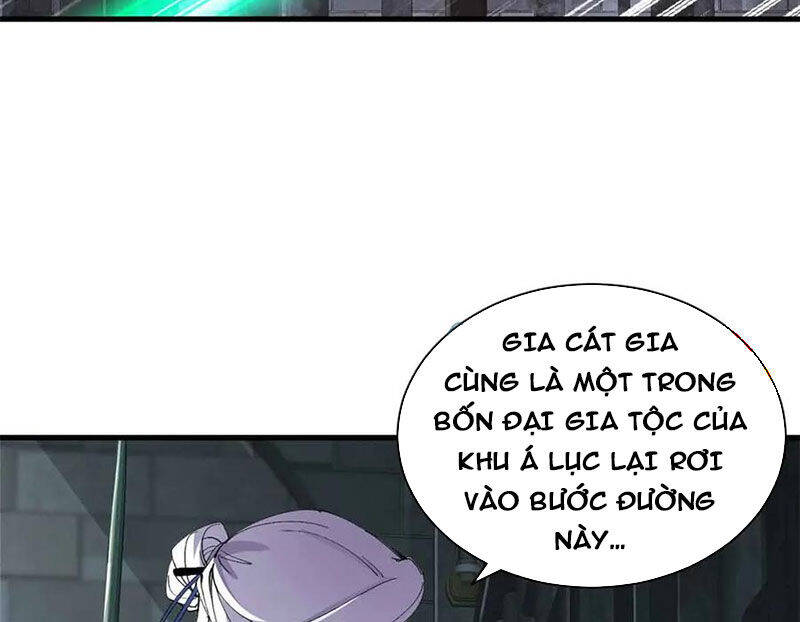 Ma Thú Siêu Thần Chap 165 - Next Chap 166