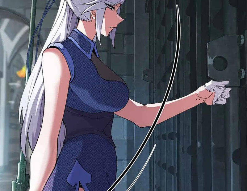 Ma Thú Siêu Thần Chap 165 - Next Chap 166