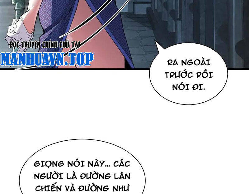 Ma Thú Siêu Thần Chap 165 - Next Chap 166