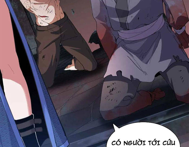 Ma Thú Siêu Thần Chap 165 - Next Chap 166