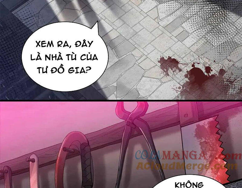 Ma Thú Siêu Thần Chap 165 - Next Chap 166