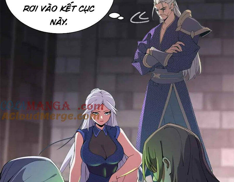 Ma Thú Siêu Thần Chap 165 - Next Chap 166