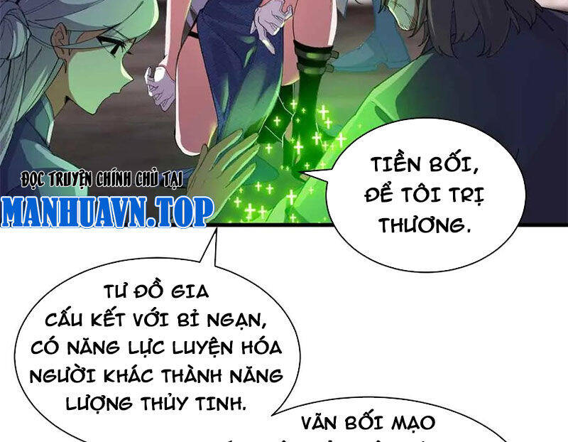Ma Thú Siêu Thần Chap 165 - Next Chap 166