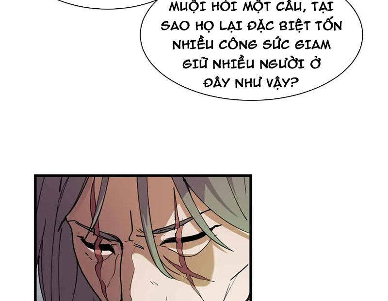 Ma Thú Siêu Thần Chap 165 - Next Chap 166