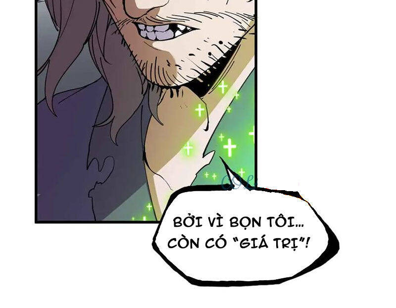 Ma Thú Siêu Thần Chap 165 - Next Chap 166