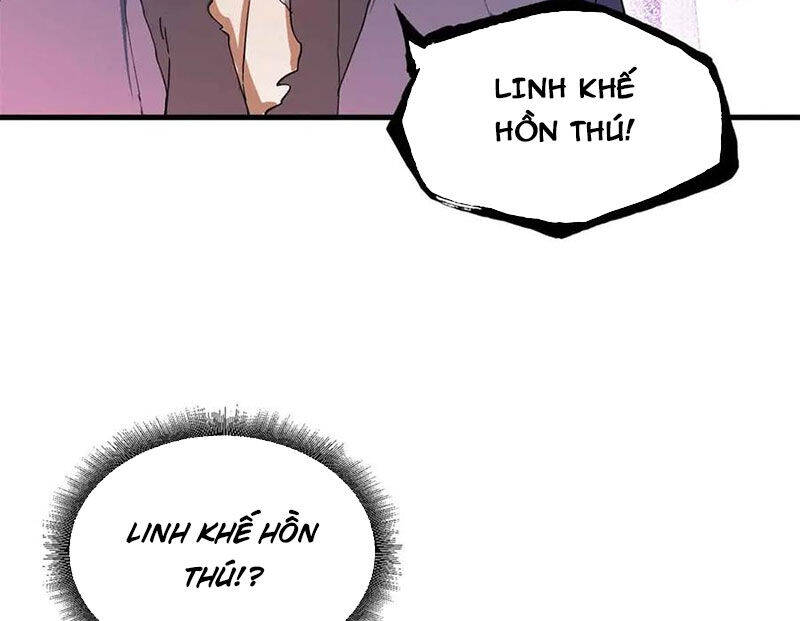 Ma Thú Siêu Thần Chap 165 - Next Chap 166