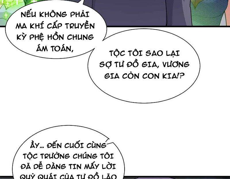 Ma Thú Siêu Thần Chap 165 - Next Chap 166