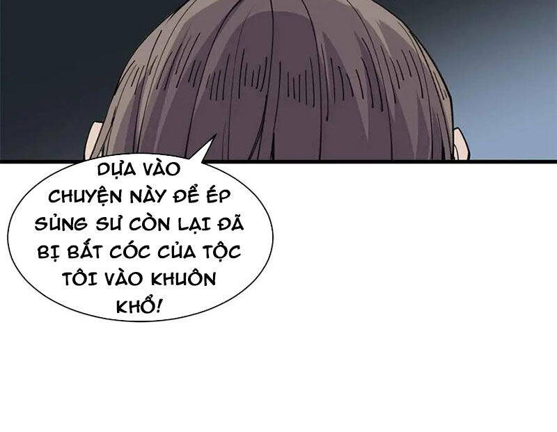 Ma Thú Siêu Thần Chap 165 - Next Chap 166
